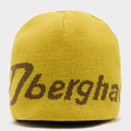 Men’s Block Beanie