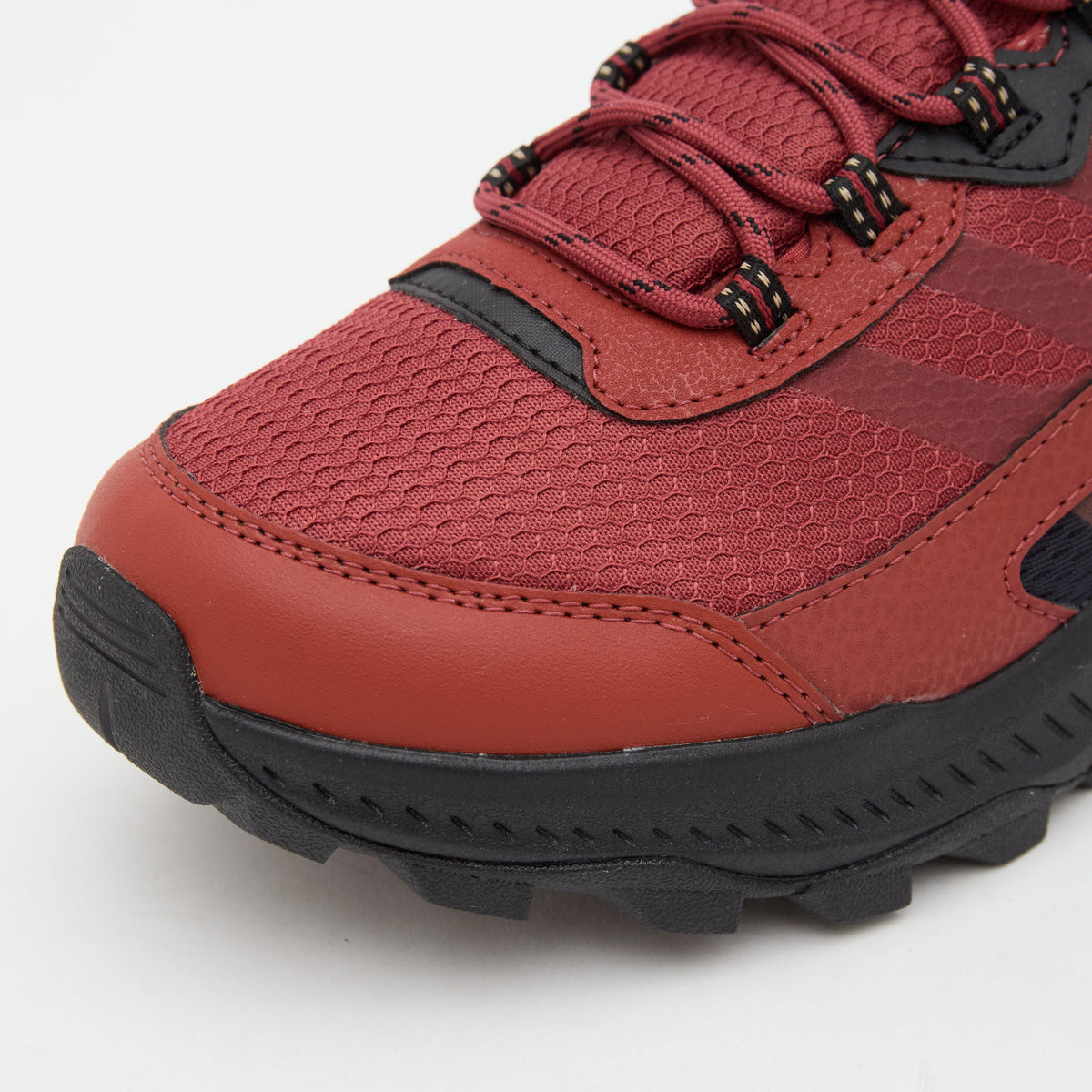 Red Merrell Men's Speed Strike 2 GORE-TEX® Walking Shoe – Millets