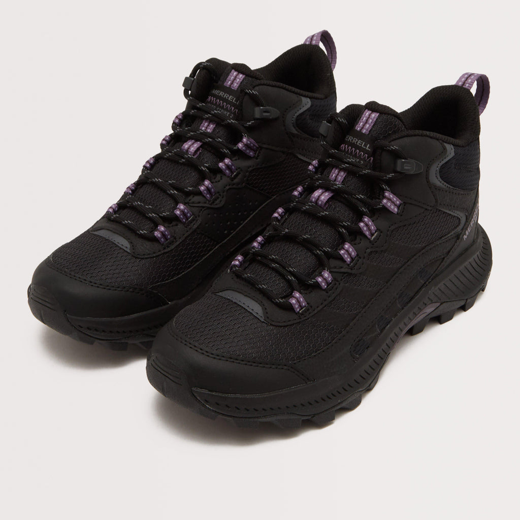 Women’s Speed Strike 2 GORE-TEX® Mid Walking Boots