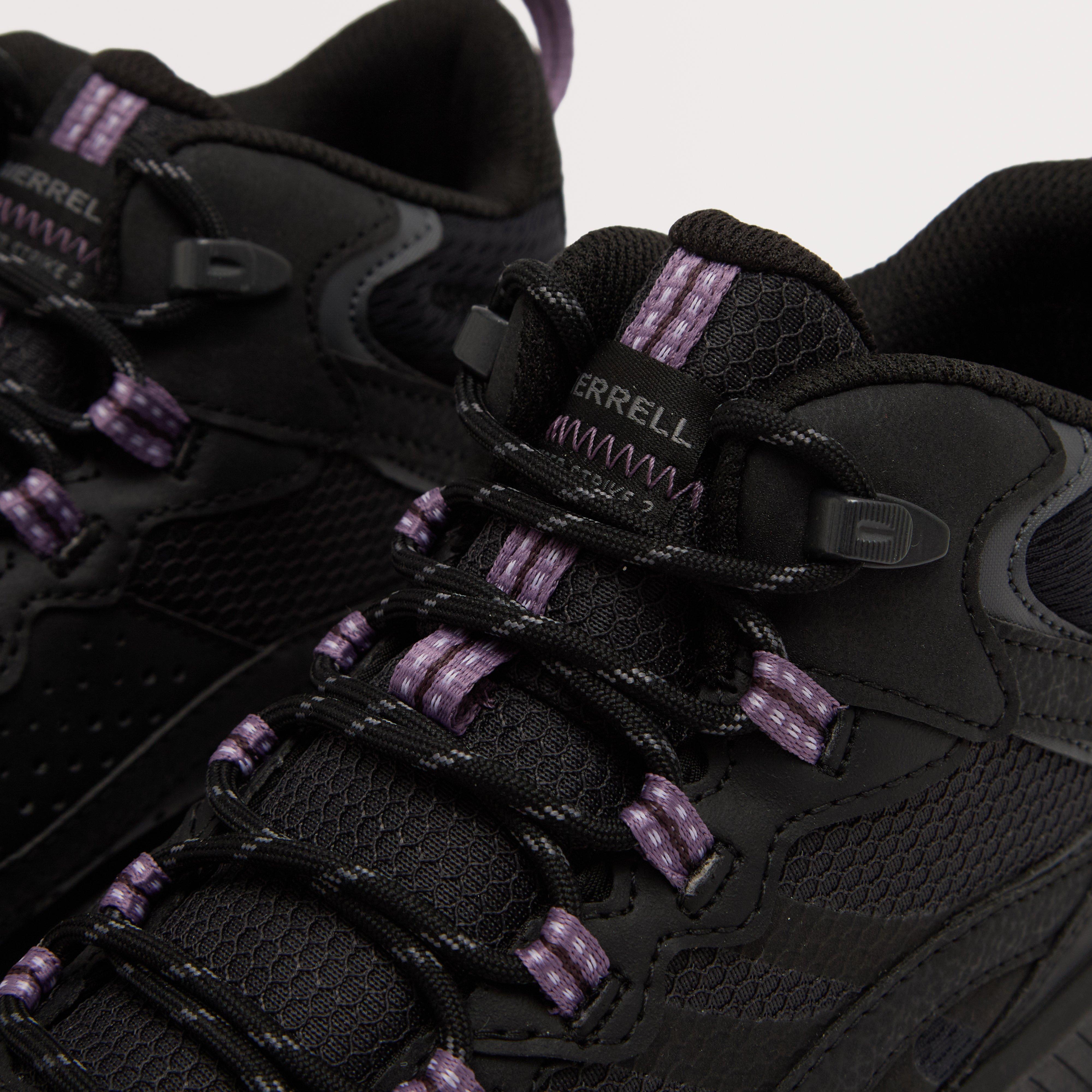Women’s Speed Strike 2 GORE-TEX® Mid Walking Boots