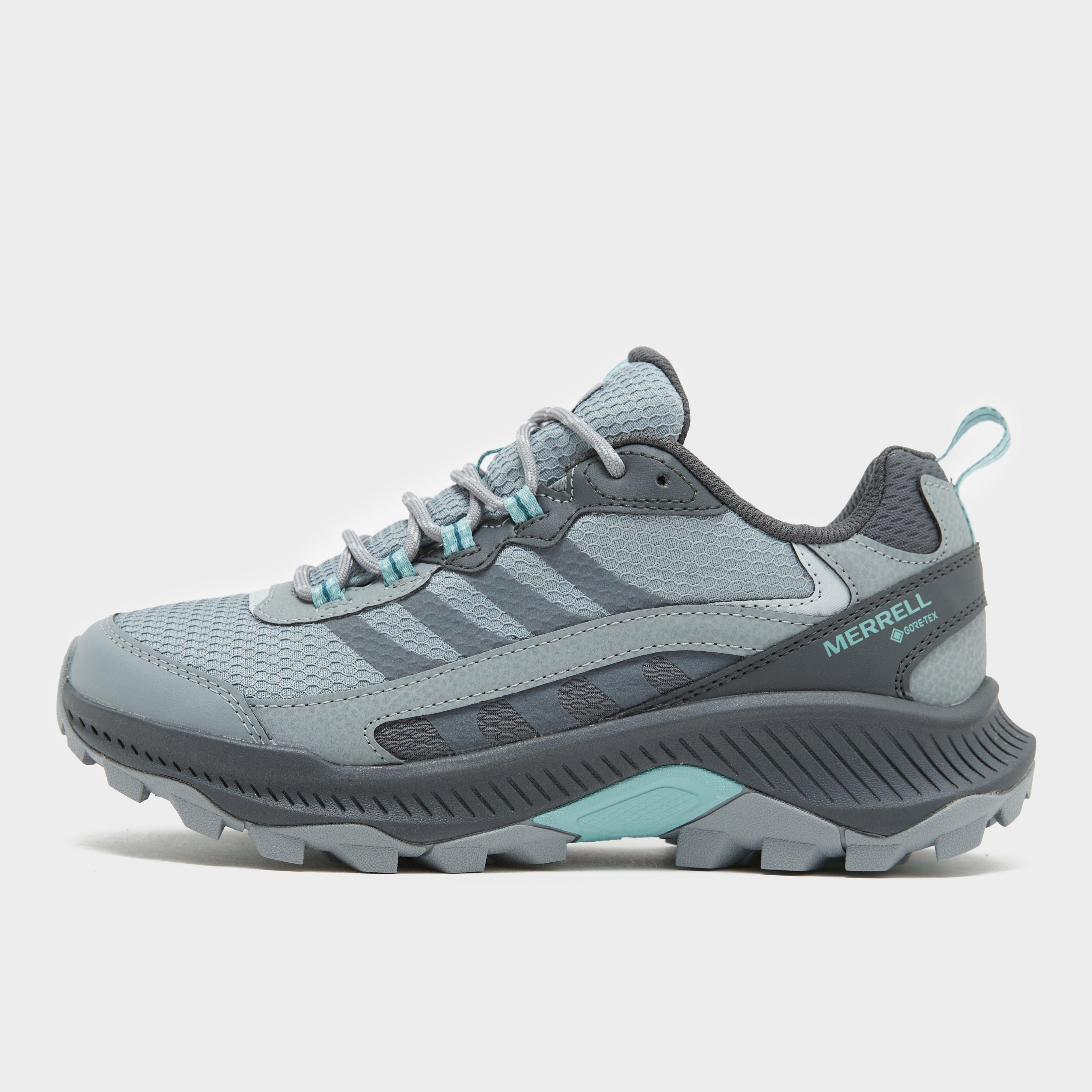 Women’s Speed Strike 2 GTX Hiking Shoes