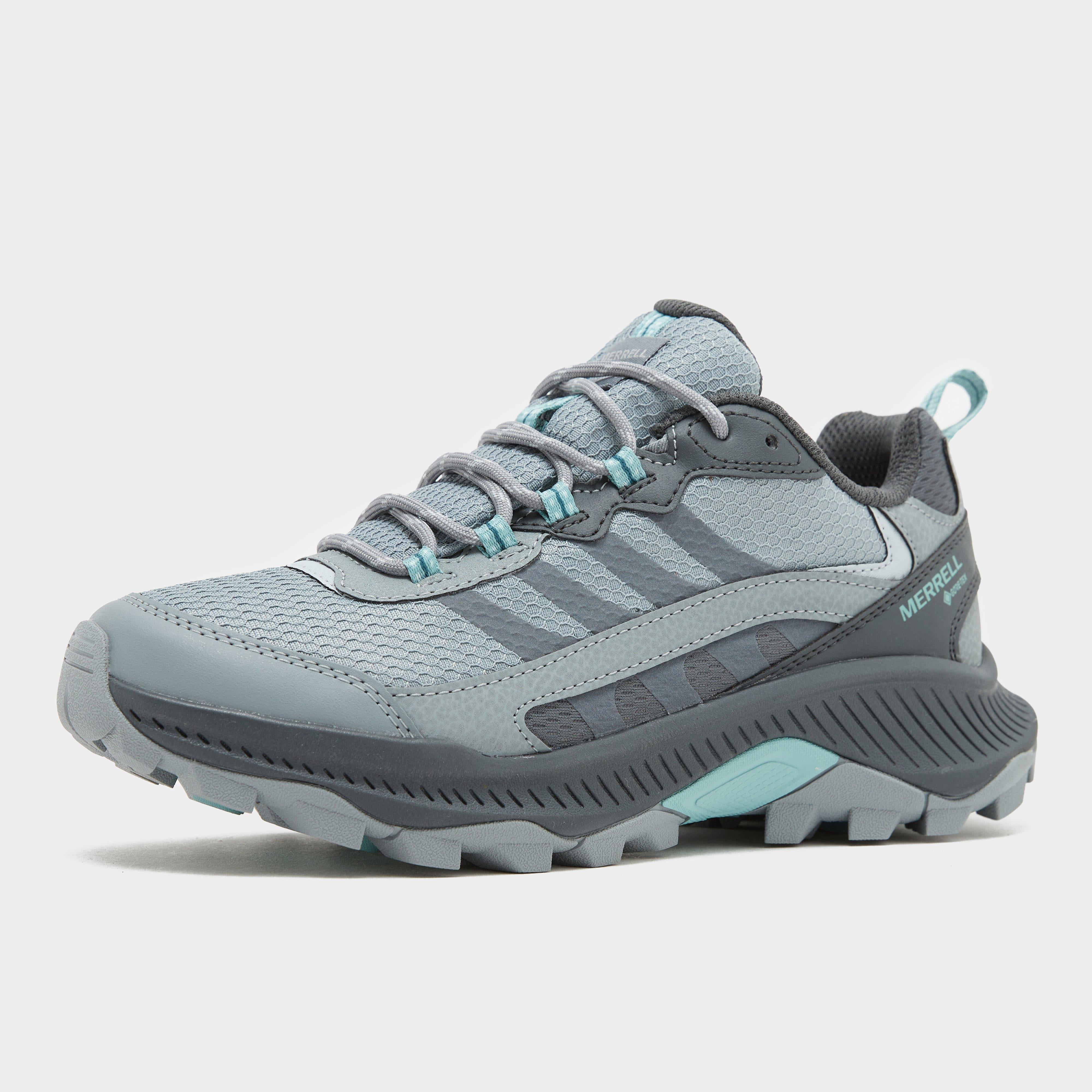 Women’s Speed Strike 2 GTX Hiking Shoes