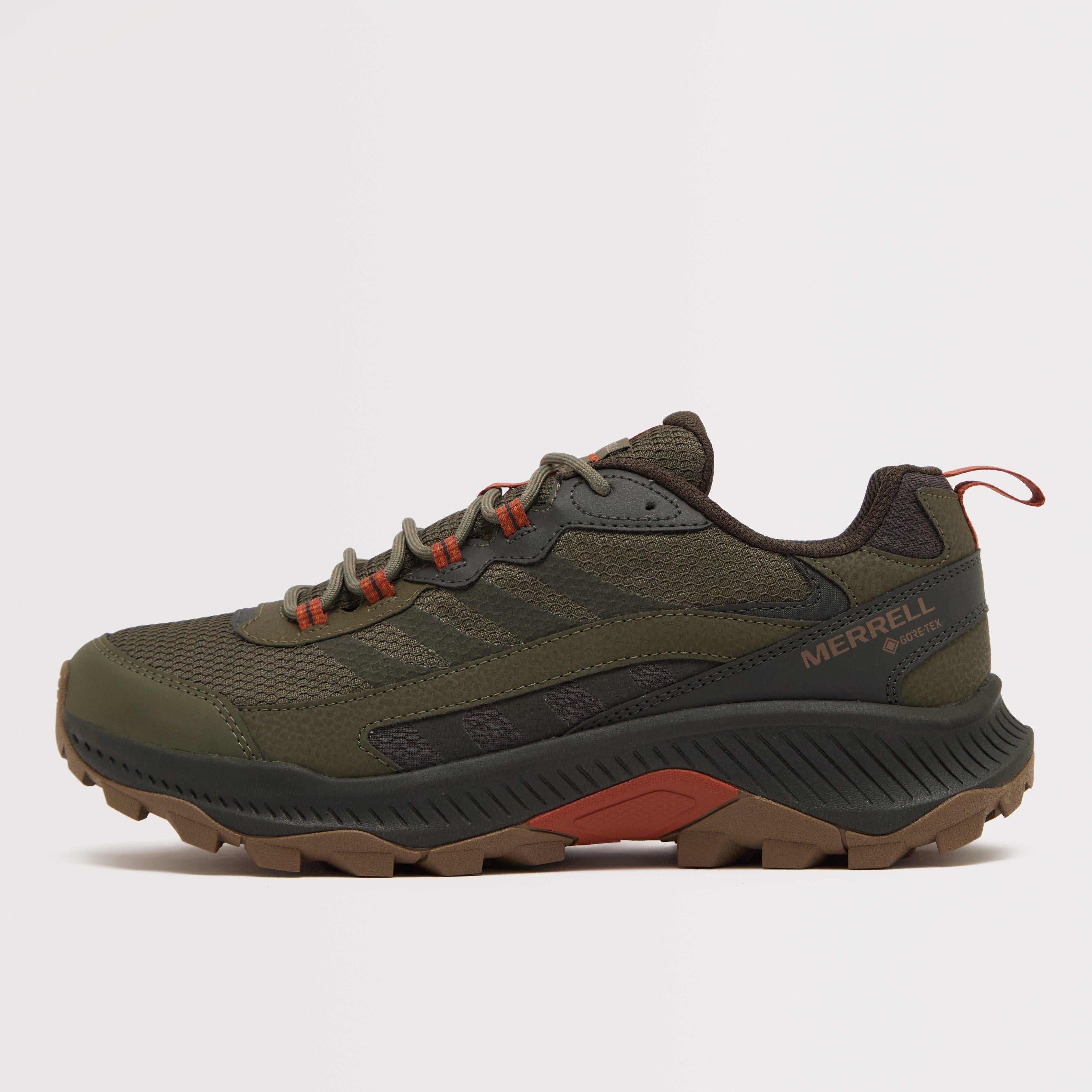 Men's Speed Strike 2 GORE-TEX® Walking Shoe