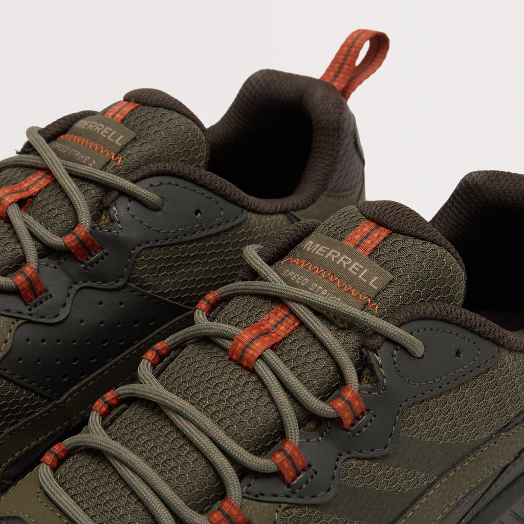 Men's Speed Strike 2 GORE-TEX® Walking Shoe