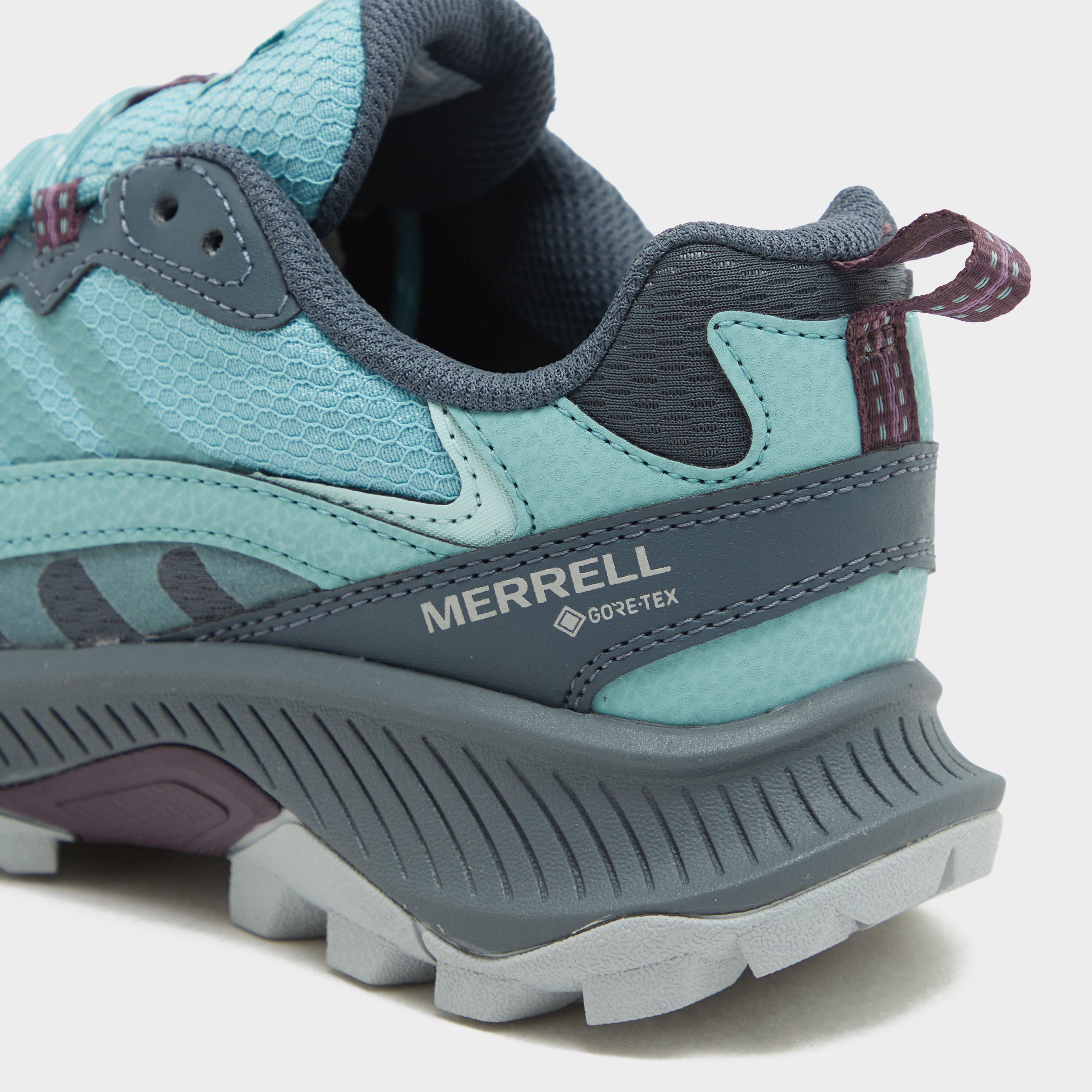 Women's Speed Strike 2 GORE-TEX® Hiking Shoes