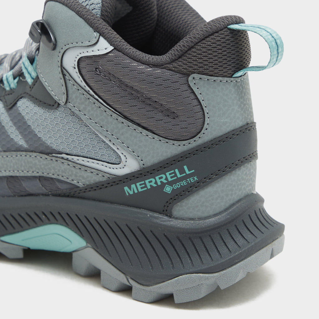 Women’s Speed Strike 2 GORE-TEX® Mid Walking Boots