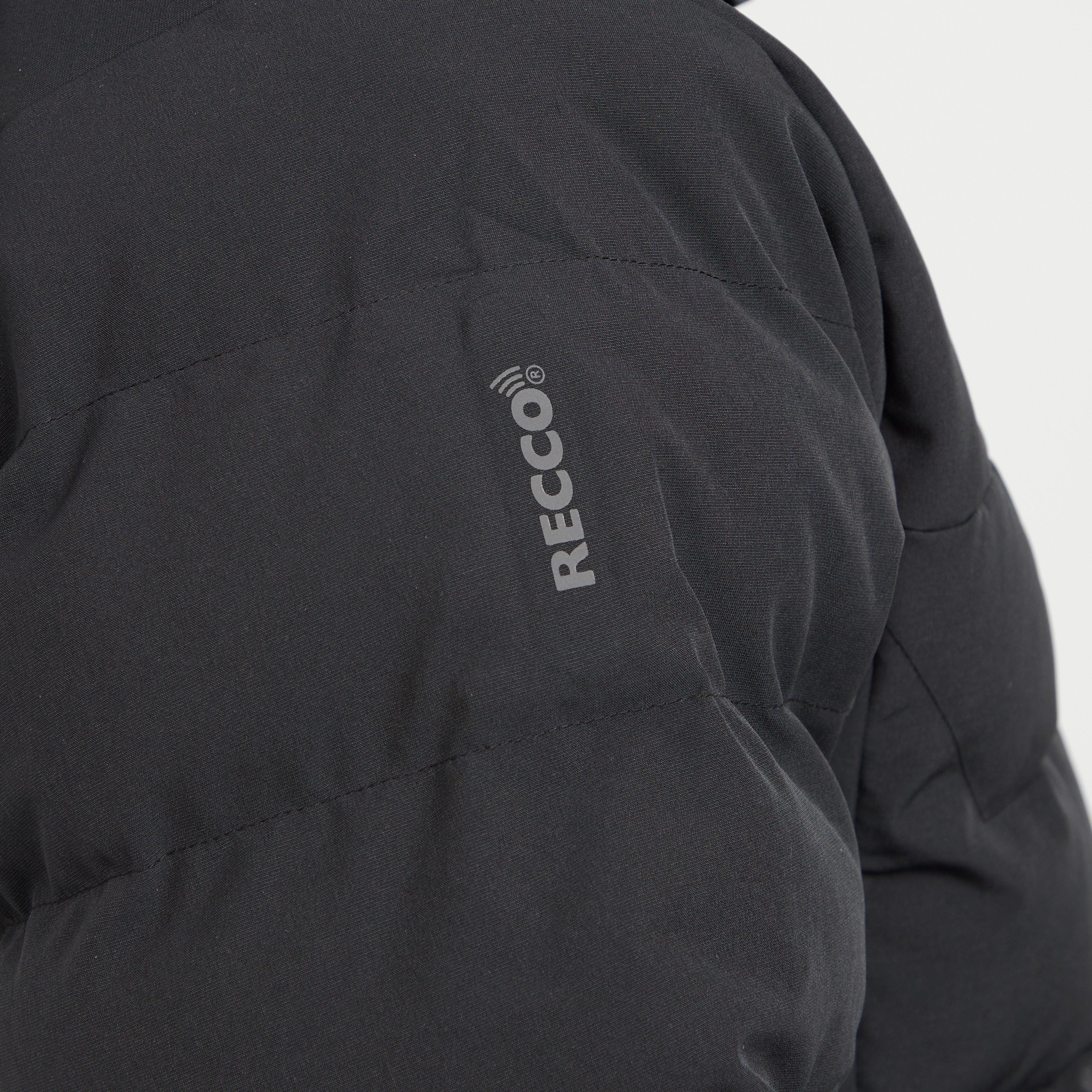 Men’s Tignes Insulated Jacket