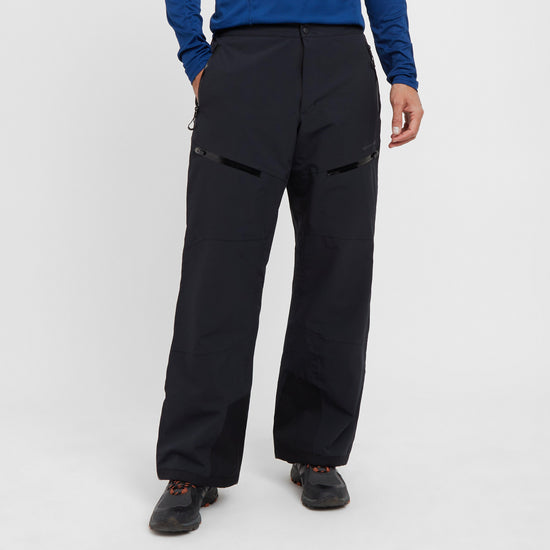 Men’s Megeve Waterproof Insulated Salopettes