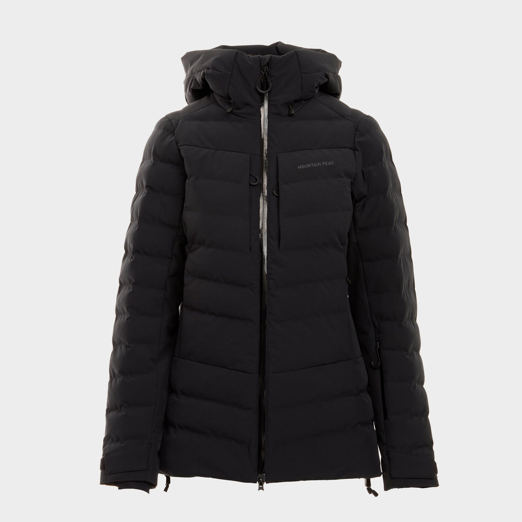 Women’s Chamonix Insulated Jacket