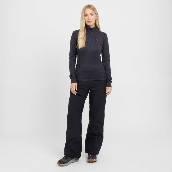 Women’s Meribel Waterproof Insulated Salopettes