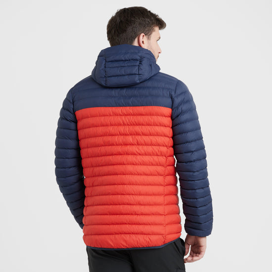 Men’s Claggan Jacket