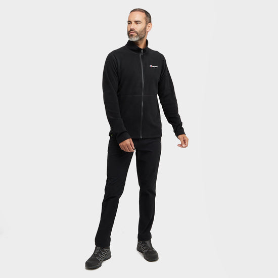 Men's Prism Micro Polartec InterActive Fleece