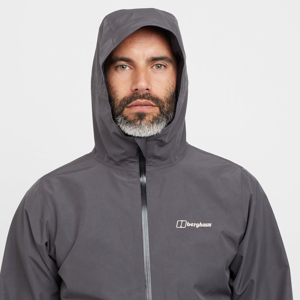 Men’s Bramblefell GTX Waterproof Jacket