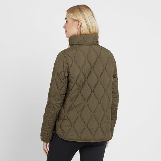 Women’s Meander Jacket