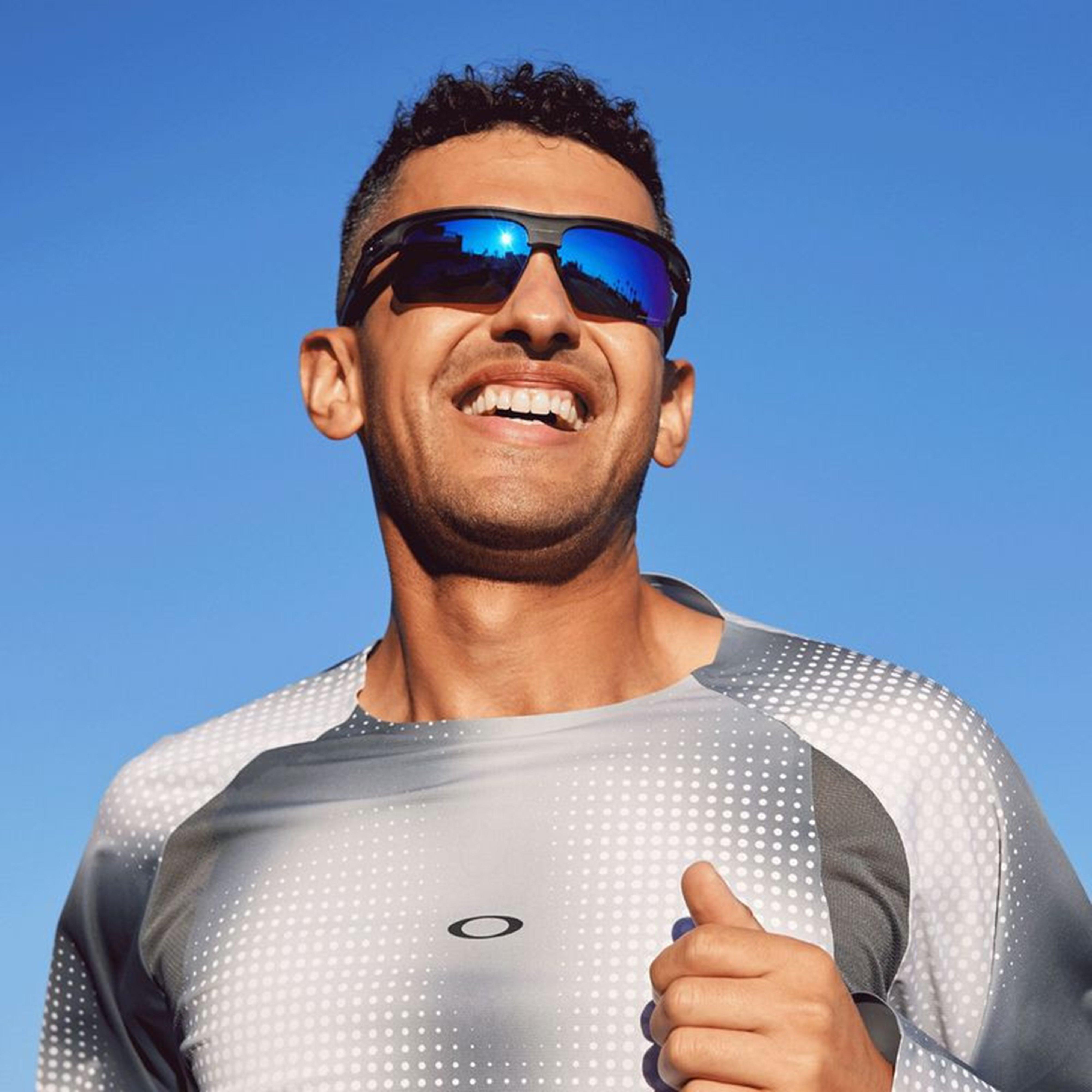 BiSepaera Polarised Prizm™ Sunglasses