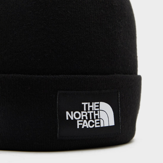 Unisex Dock Worker Beanie