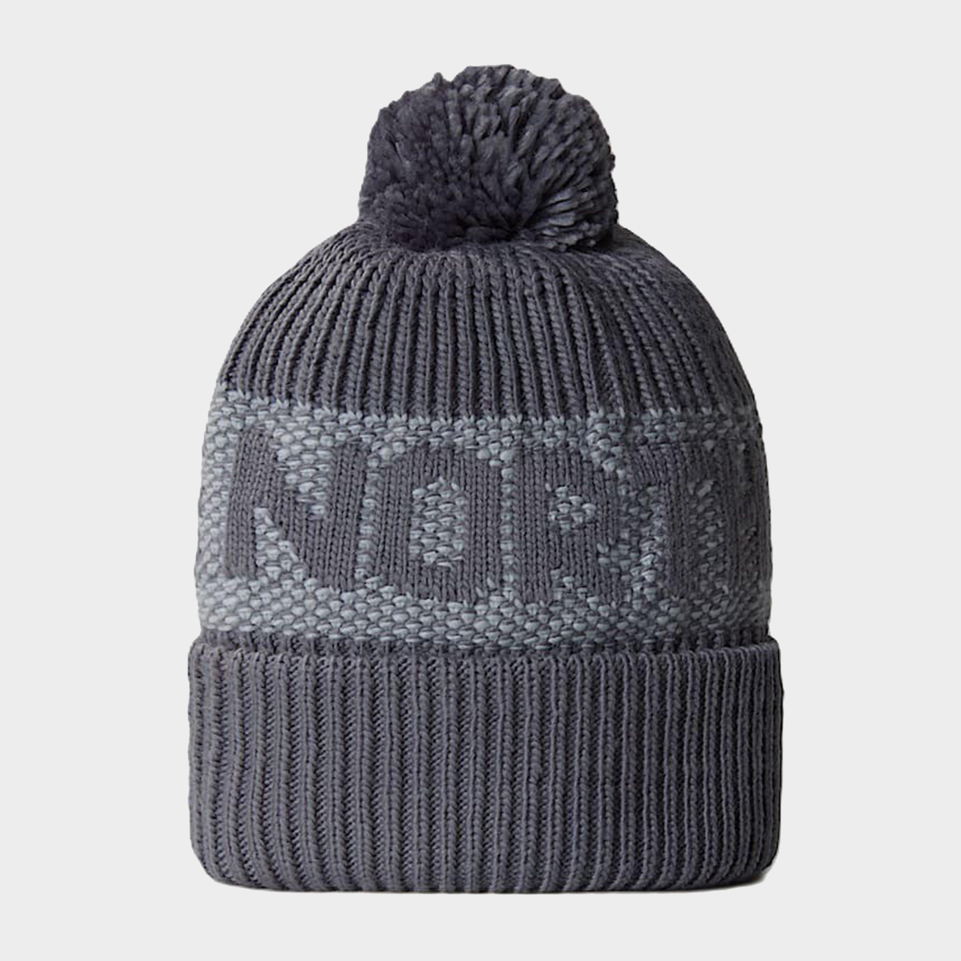Men's Retro Cabin Beanie