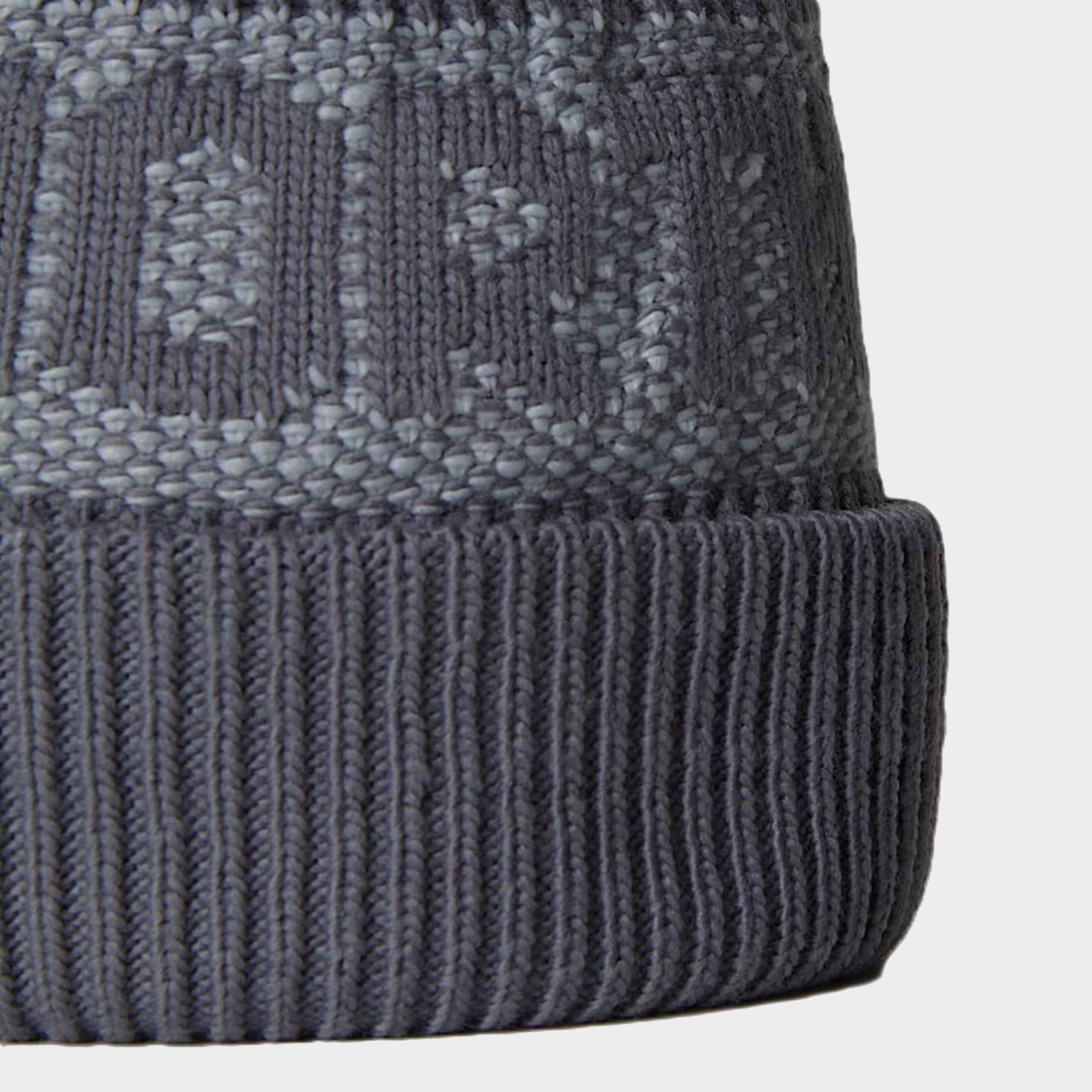 Men's Retro Cabin Beanie