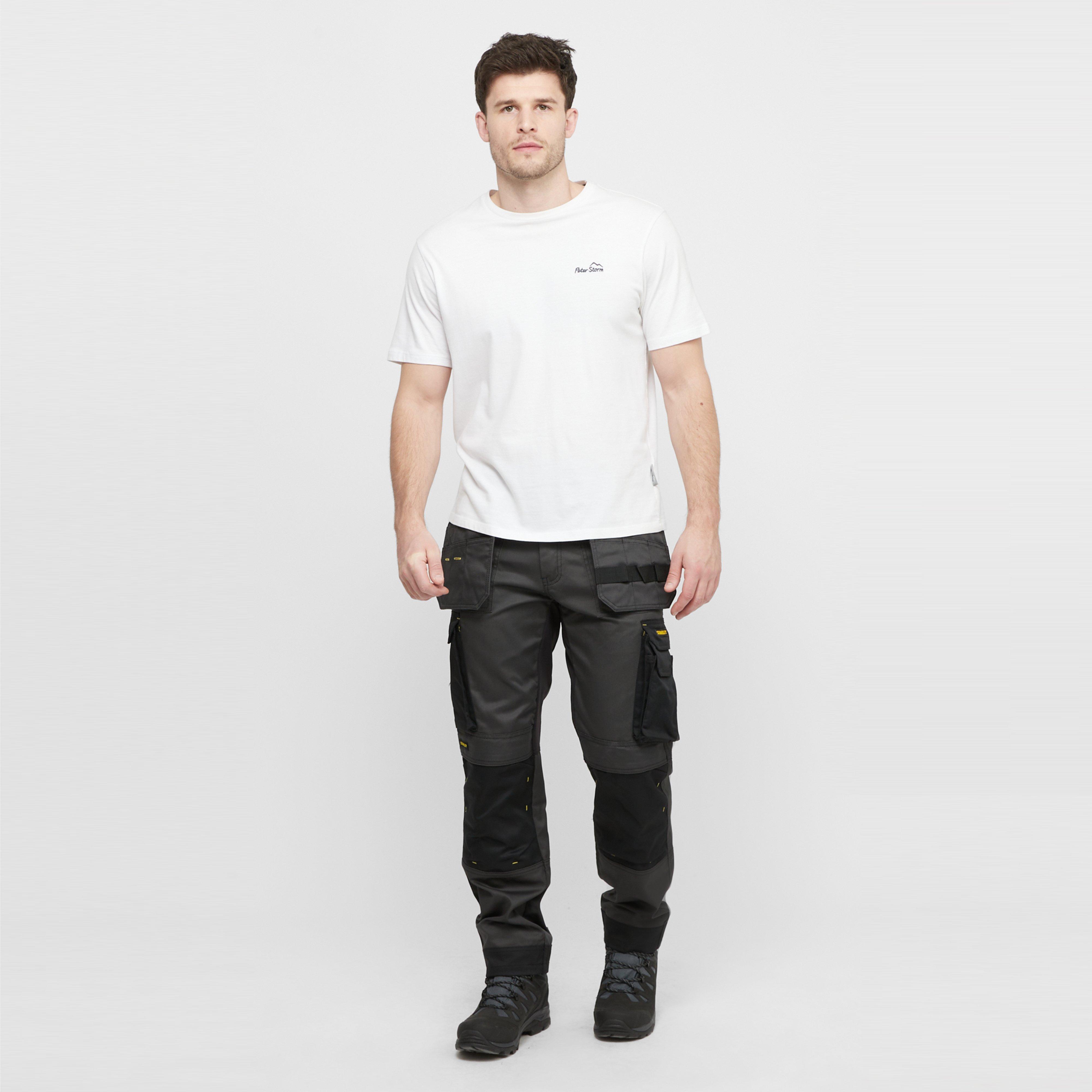 Men’s Austin Stretch Holster Trousers