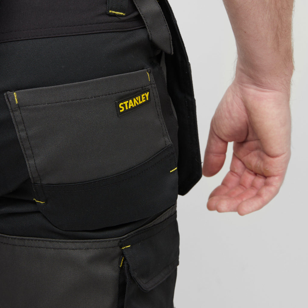 Men’s Austin Stretch Holster Trousers