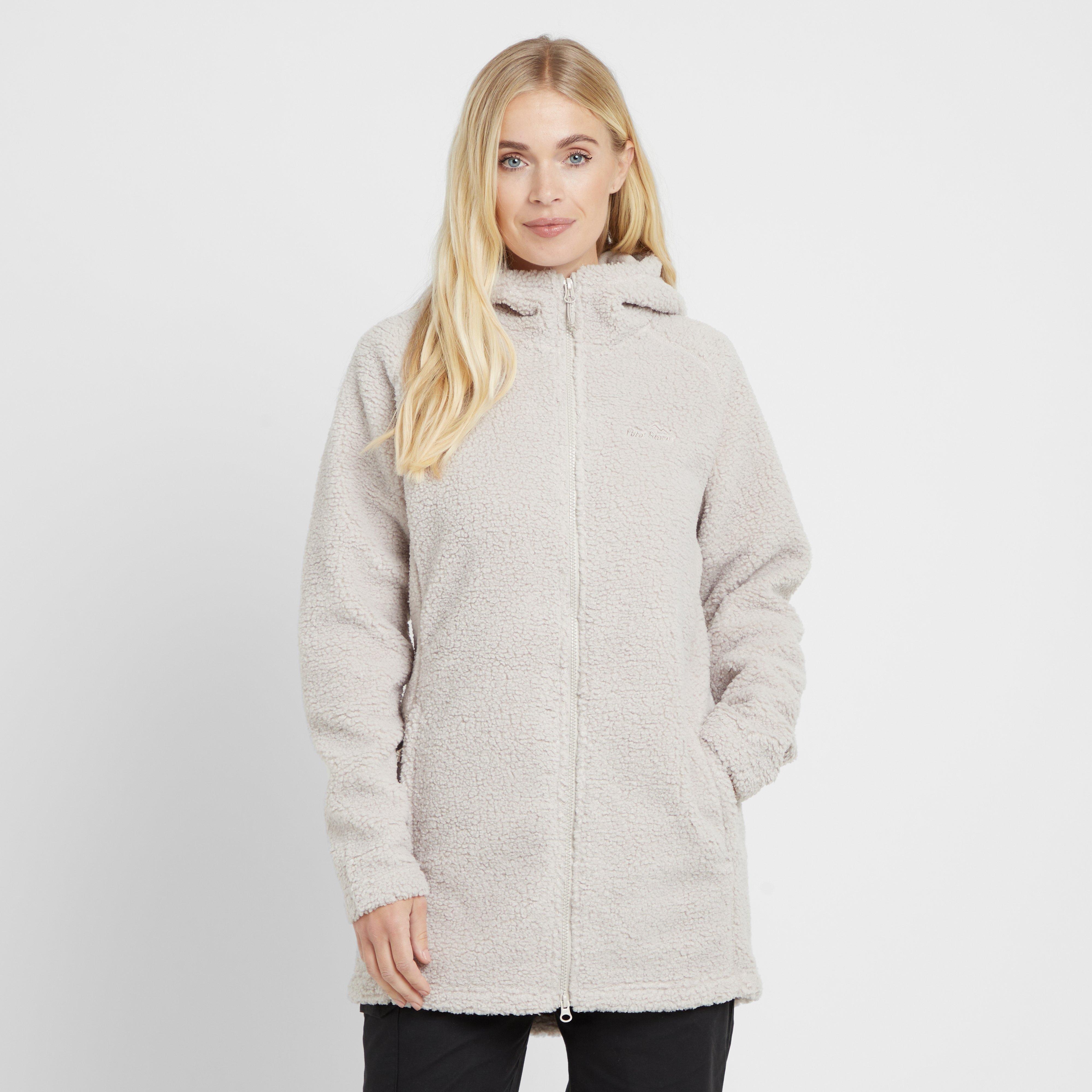 Beige Peter Storm Women's Snug Longline Fleece – Millets