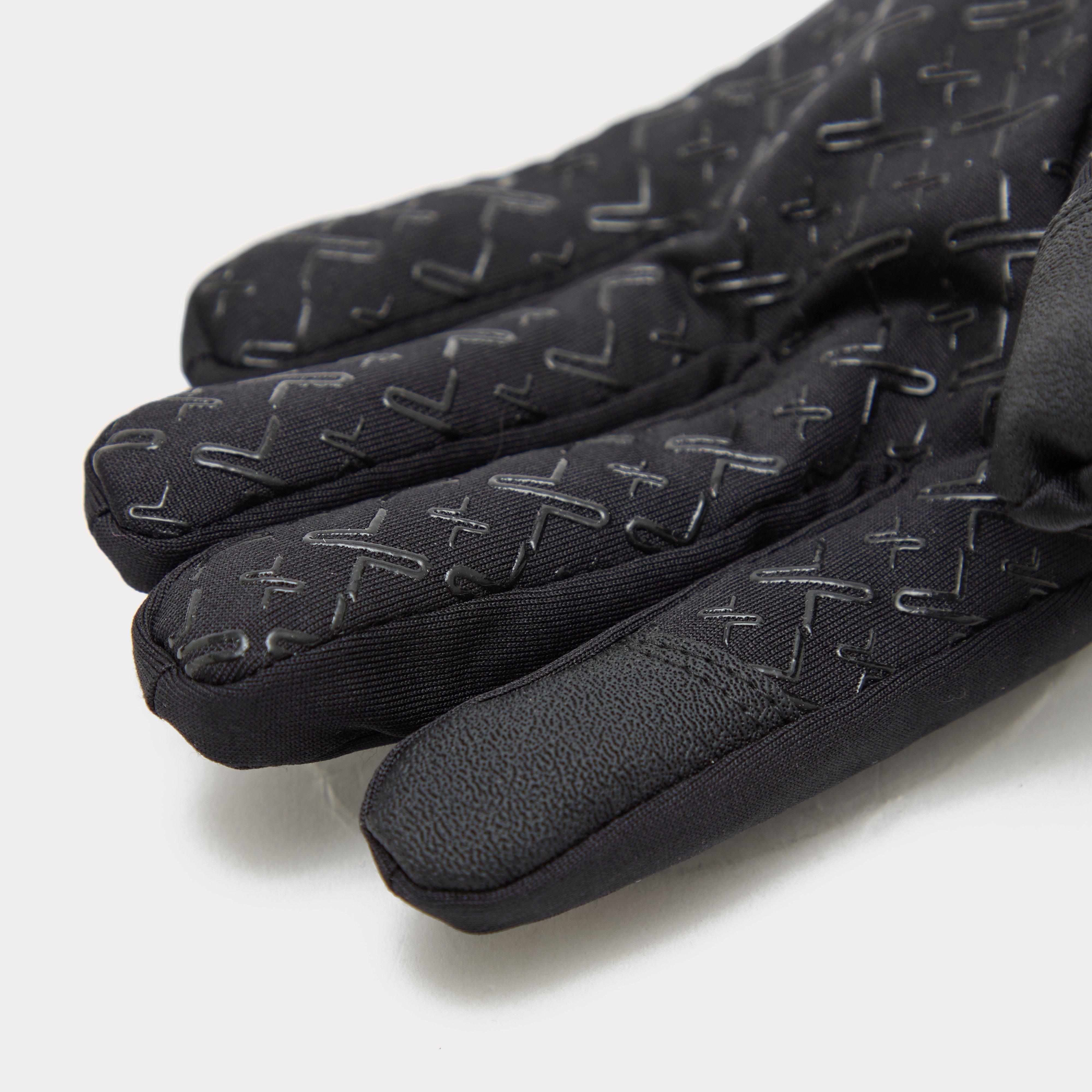 Unisex Waterproof Power Liner Gloves