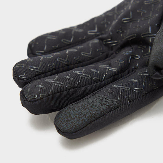Unisex Waterproof Power Liner Gloves
