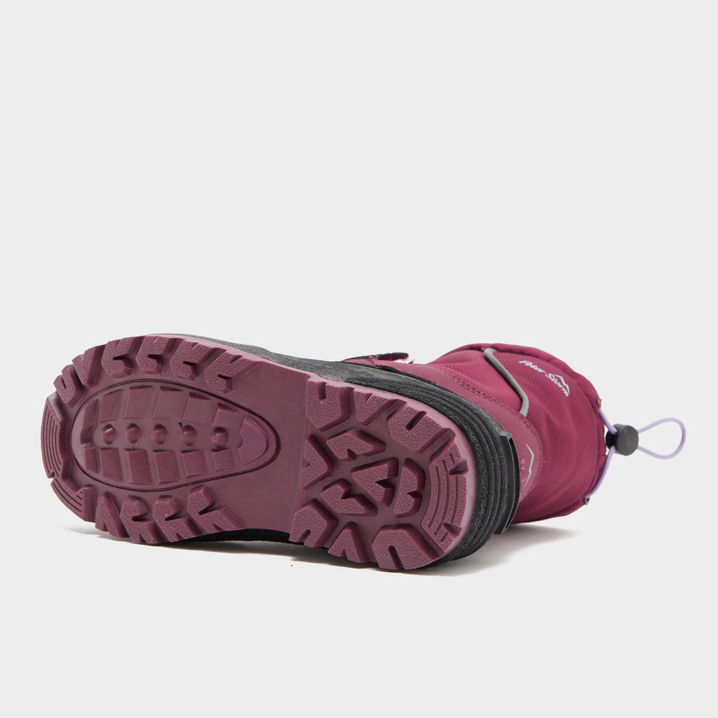 Kids' Snowy Boot