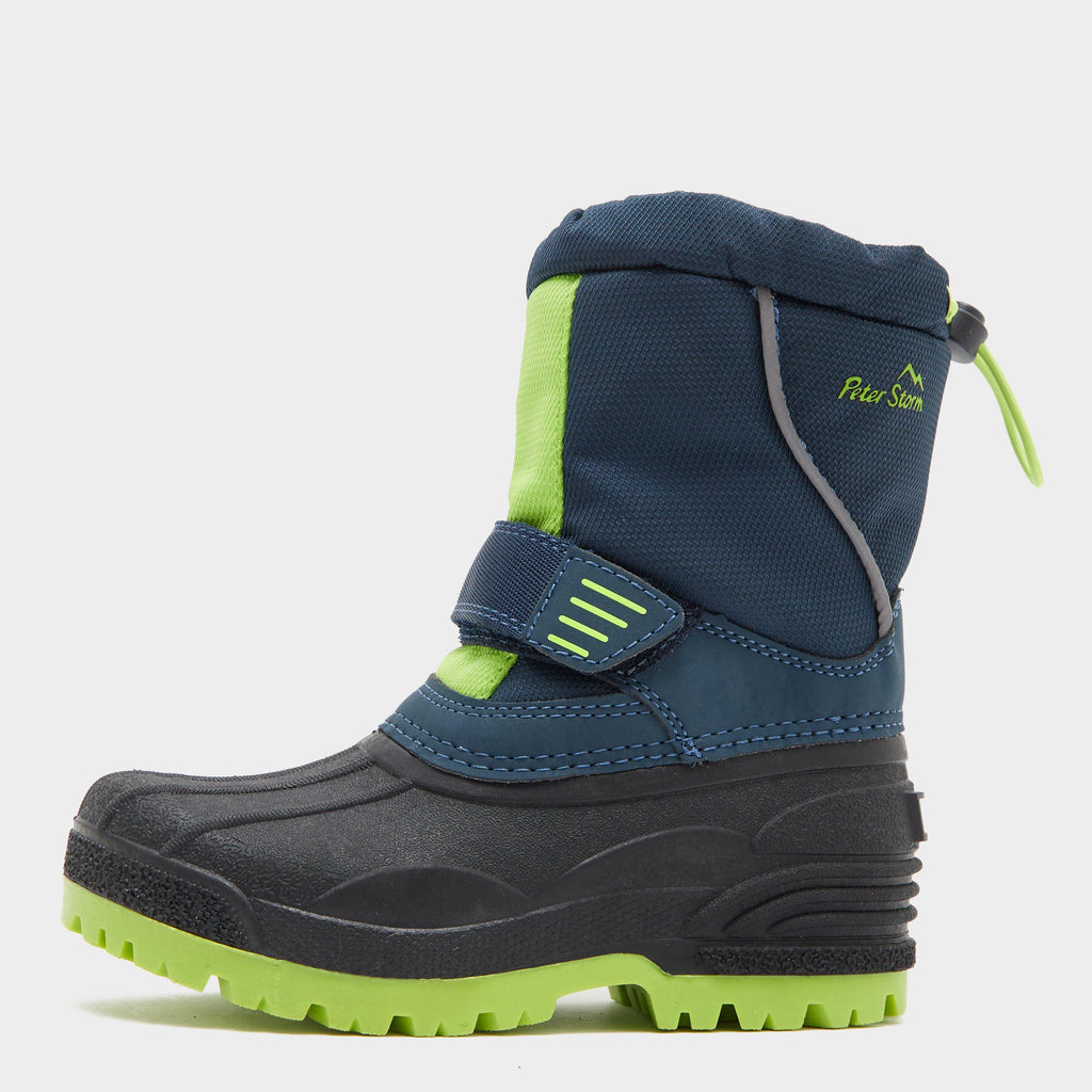 Kids' Snowy Boot