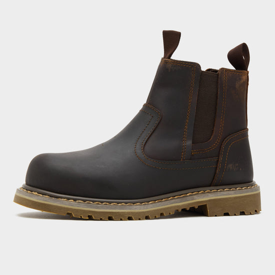 Women's AS101 Alice Safety Boots