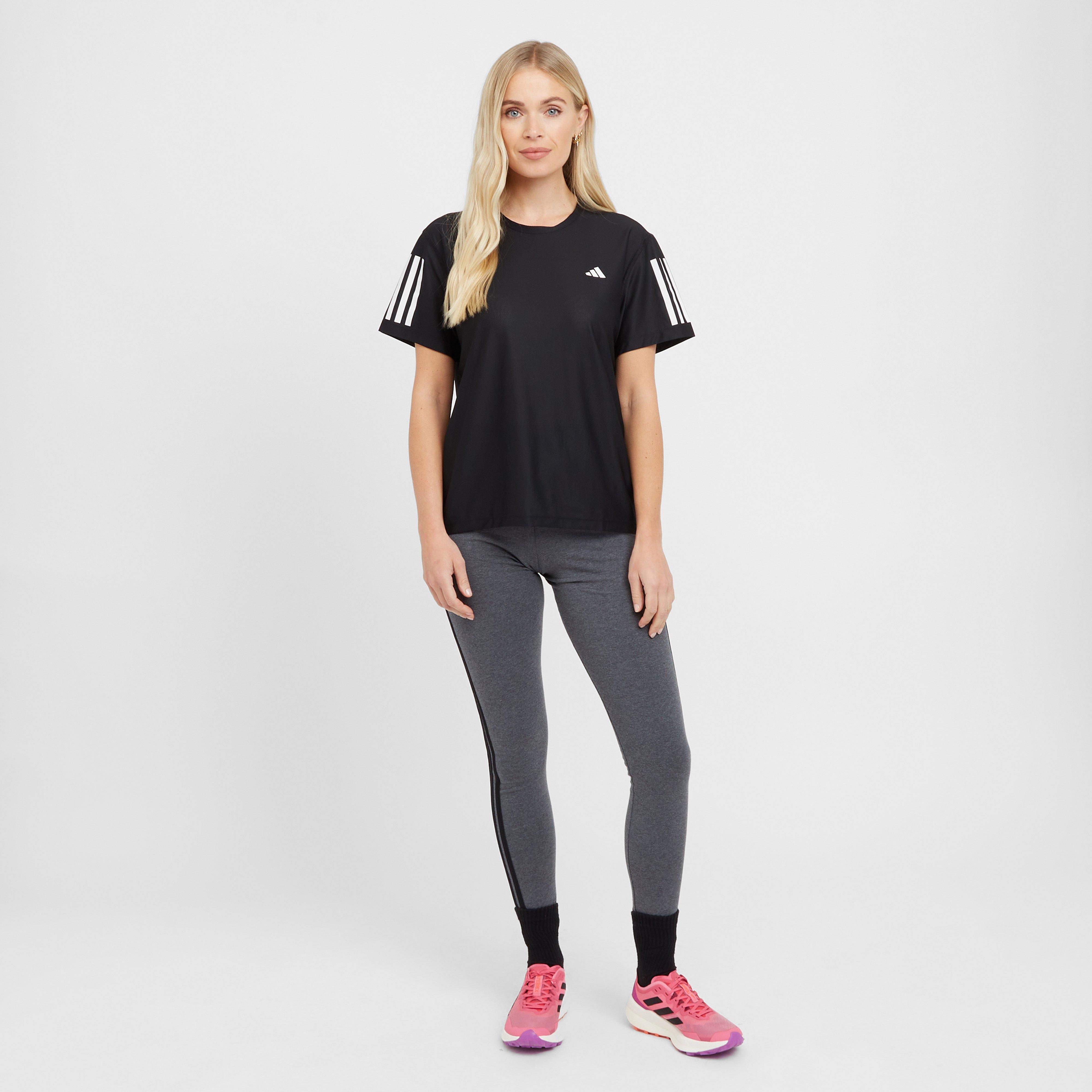 Women's Own The Run T-Shirt