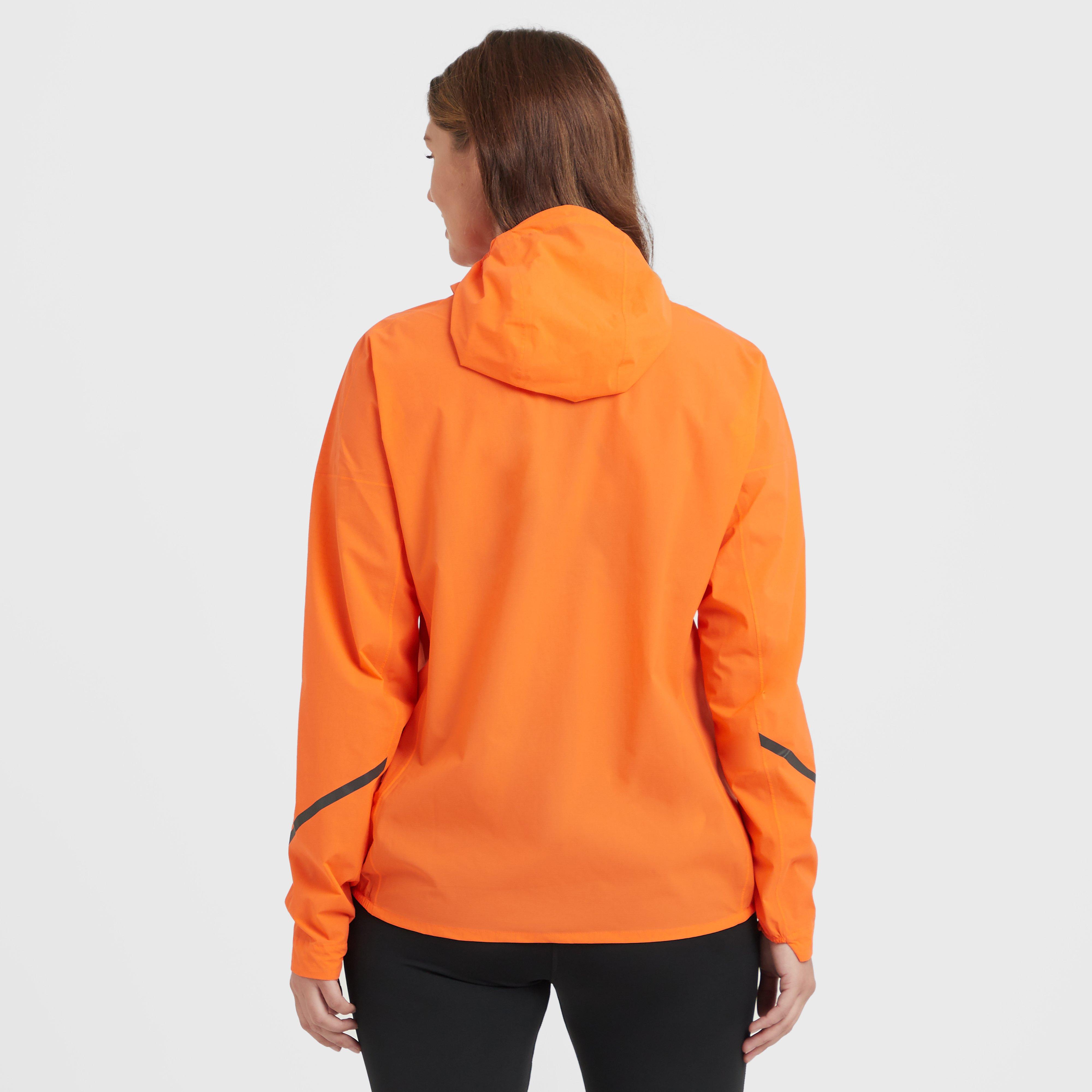 Women's Xperior 2.5 Light Rain-RDY Jacket