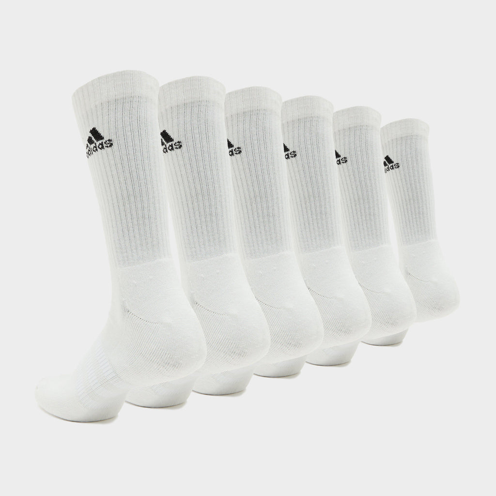 Men’s Trefoil Socks Pack of 6
