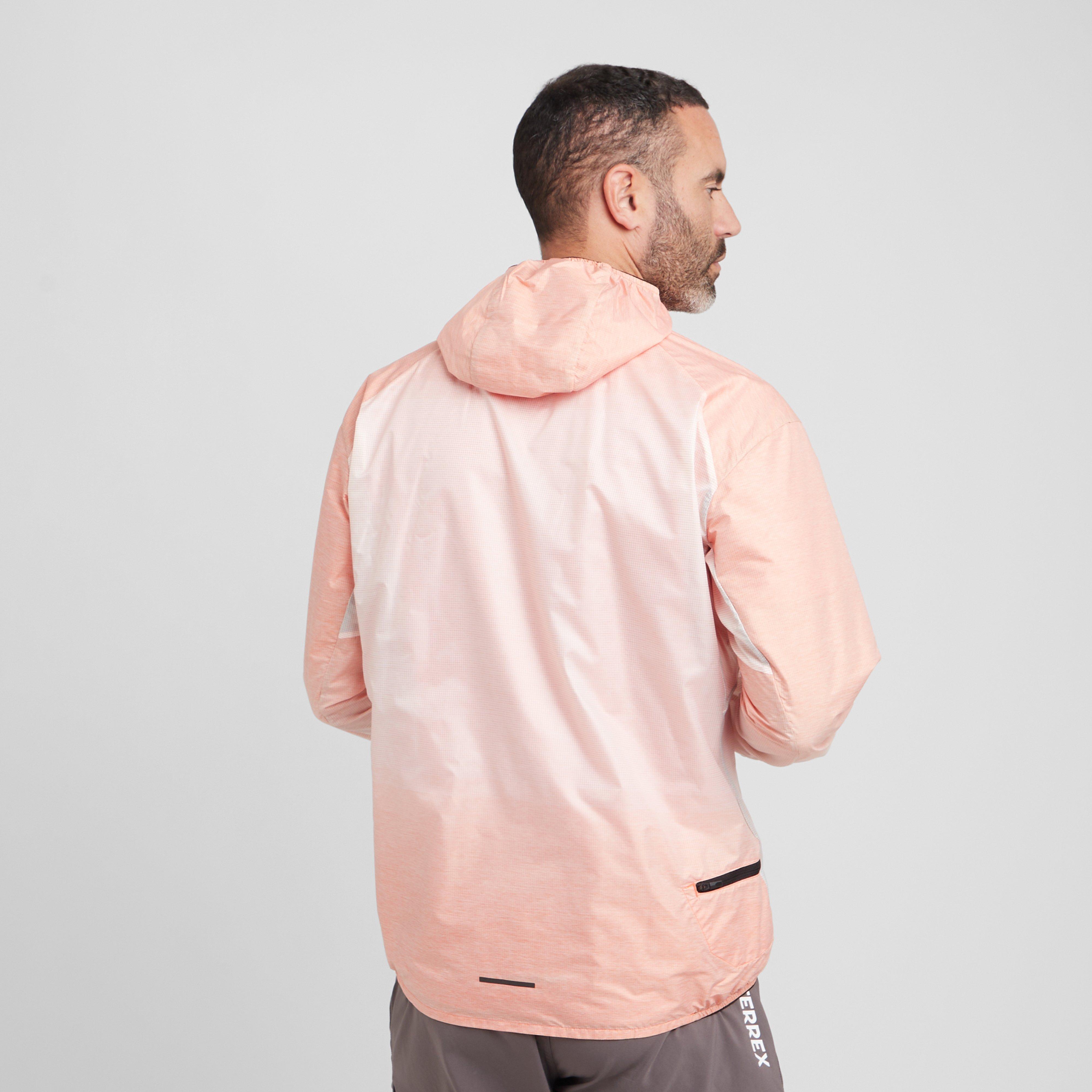 Men’s Xperior Light Windweave Jacket