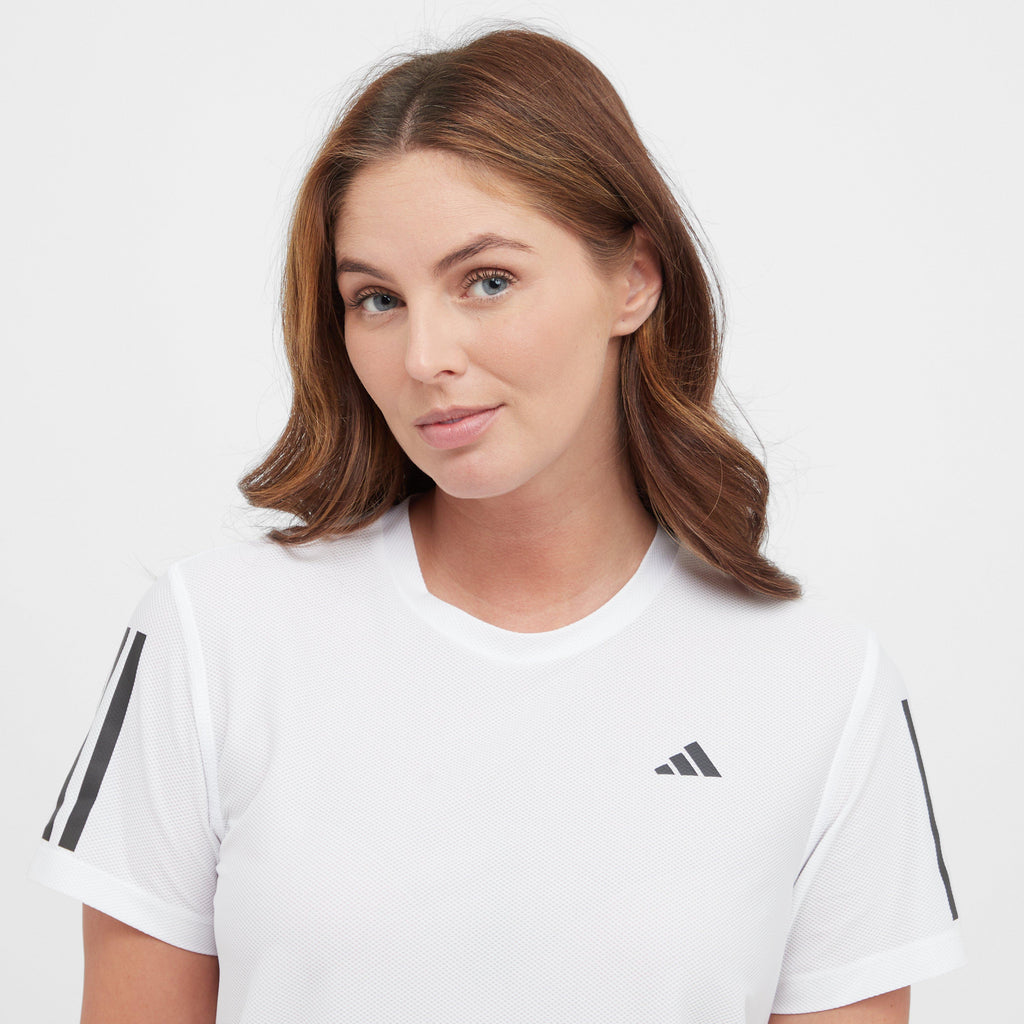 Women's Own The Run T-Shirt
