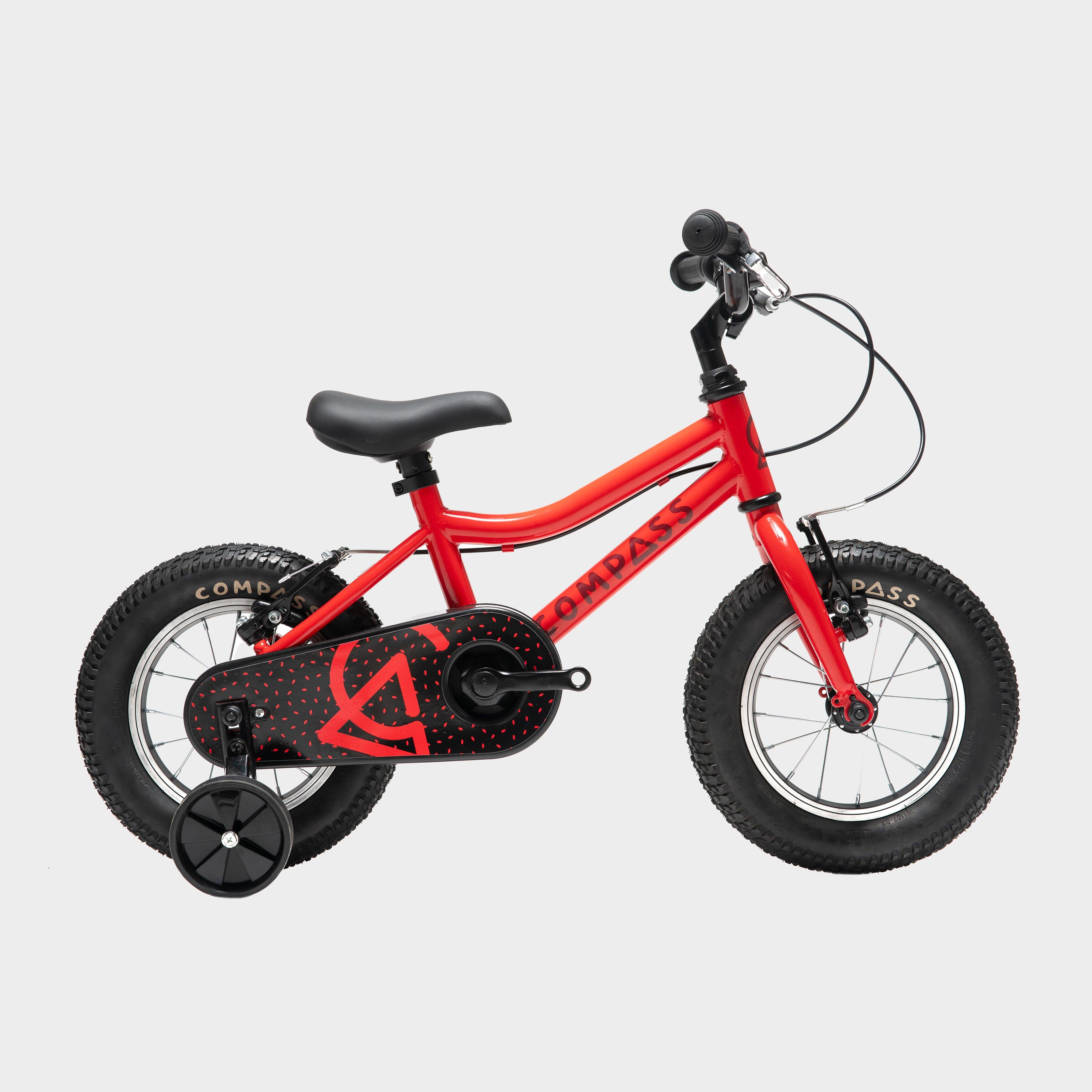 Freedom 12” Kids’ Bike