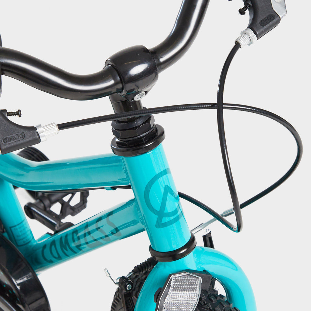 Freedom 14” Kids’ Bike