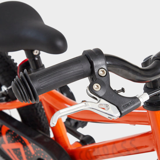 Freedom 14” Kids’ Bike