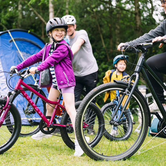 Freedom 20” Kids’ Bike
