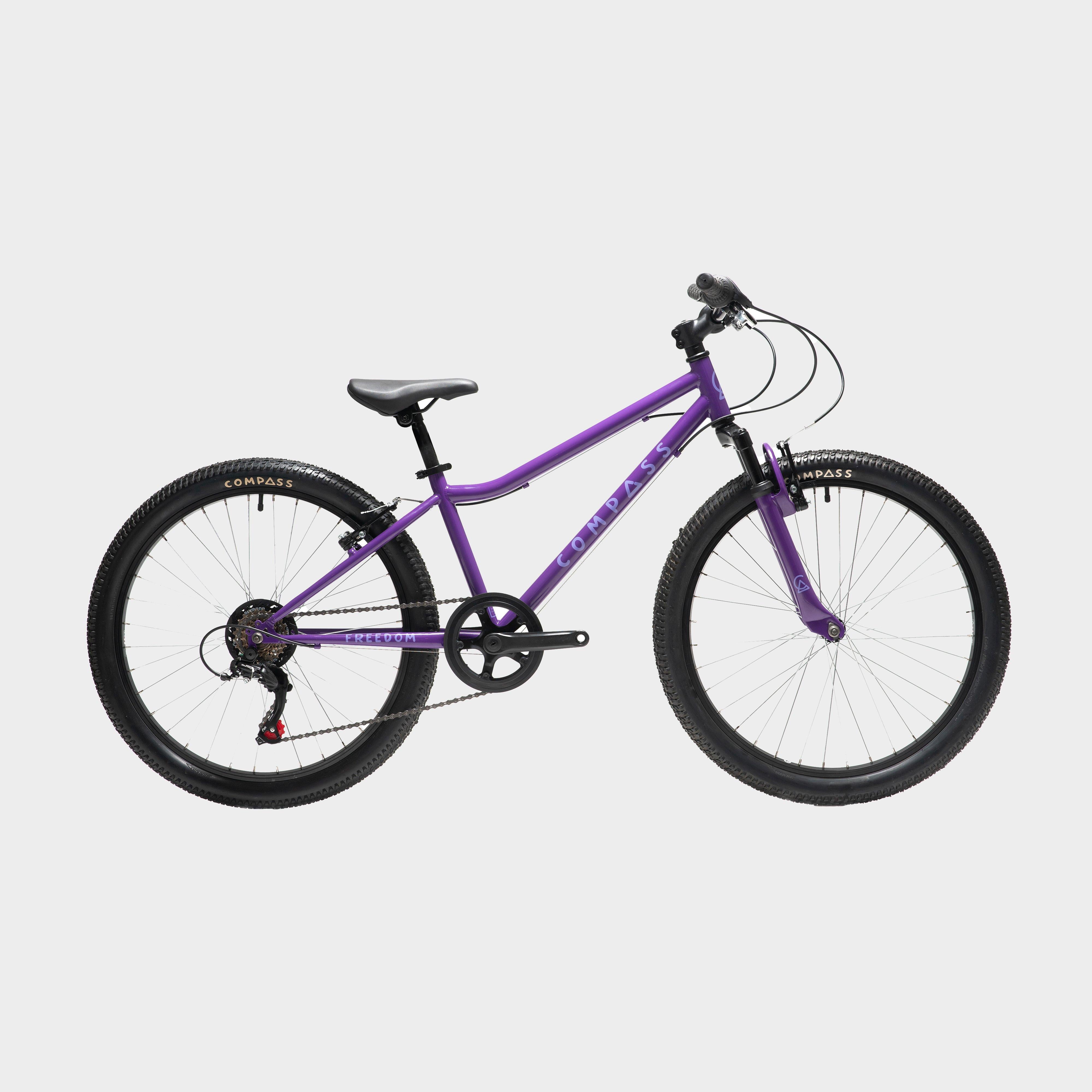 Freedom 24” Kids’ Bike