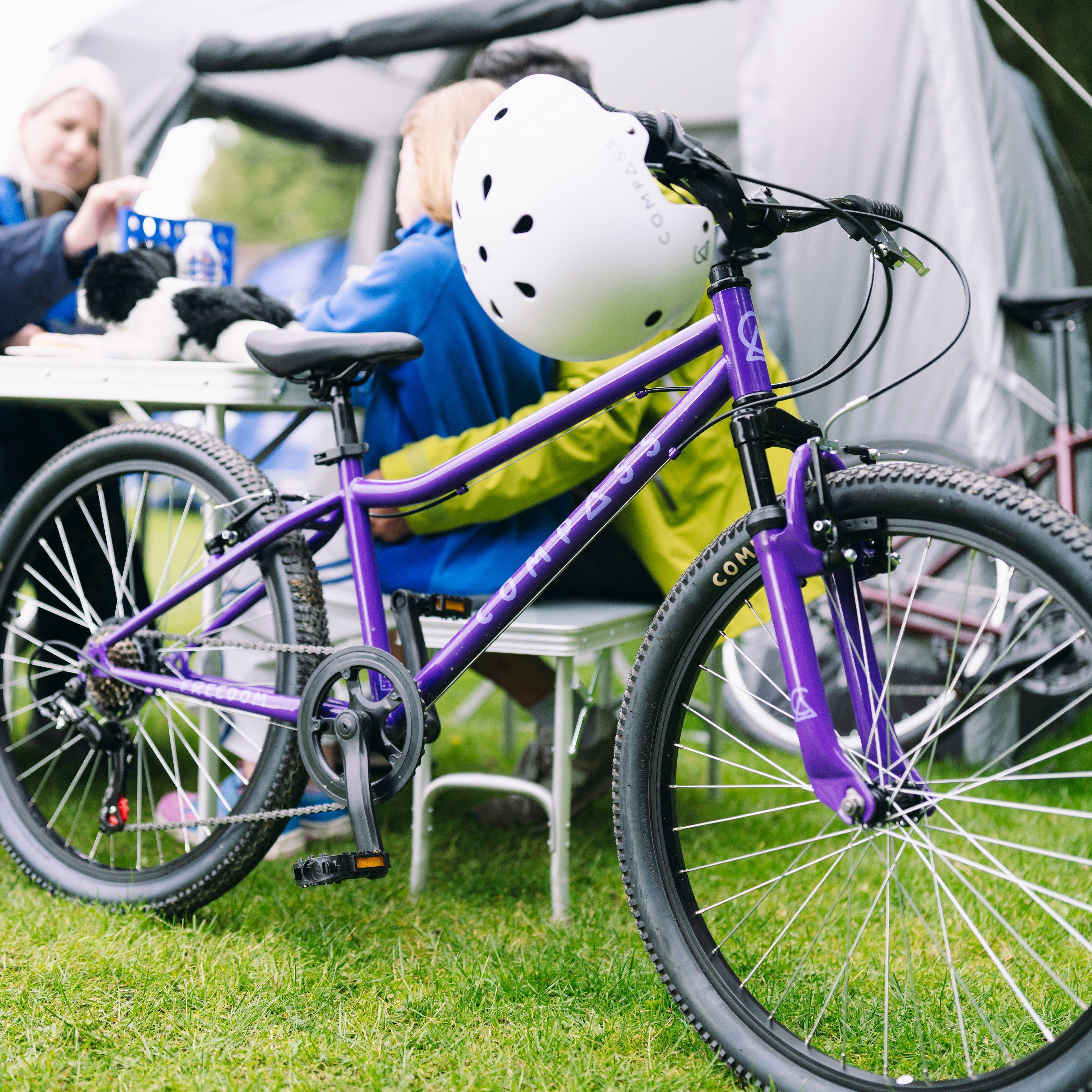 Freedom 24” Kids’ Bike