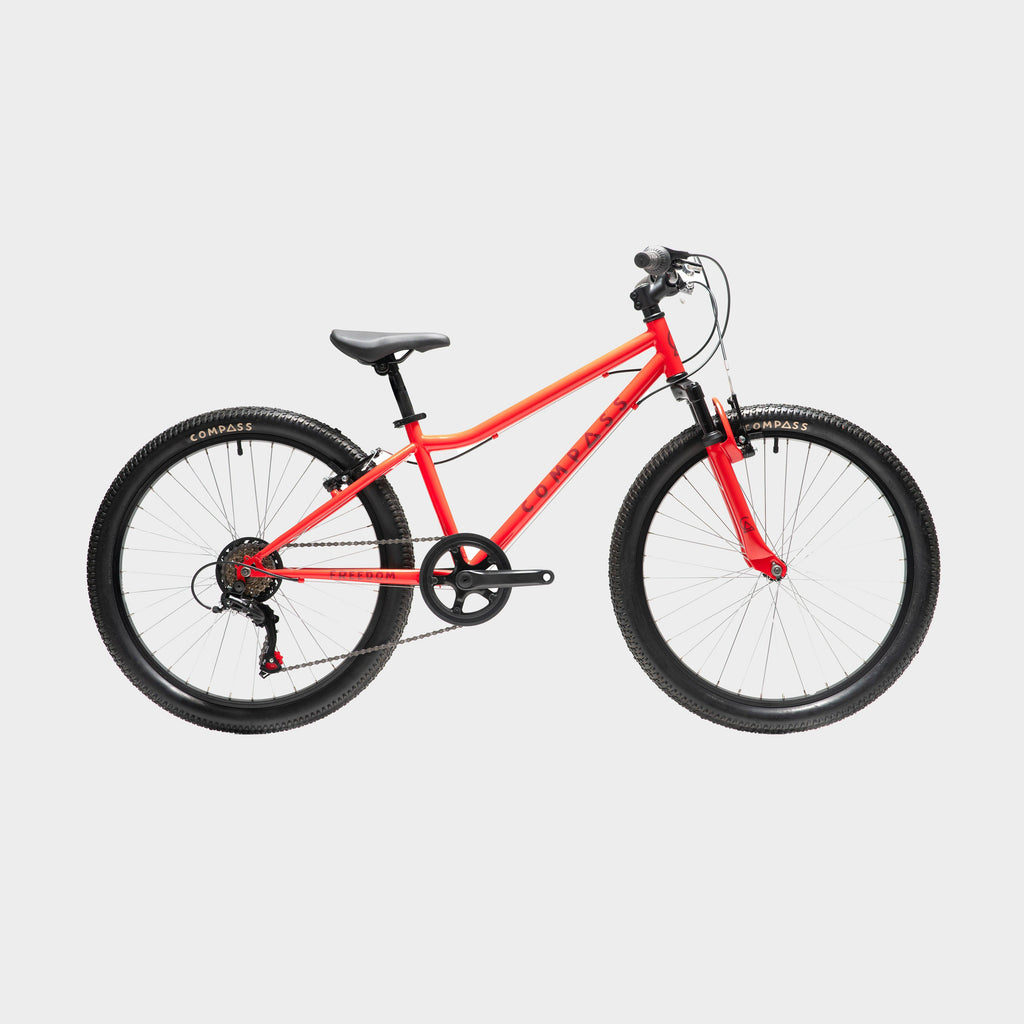 Freedom 24” Kids’ Bike