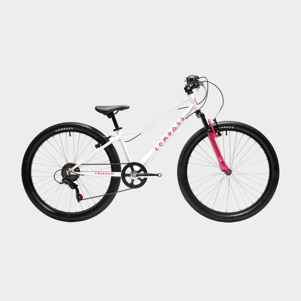Freedom 26” Kids’ Bike