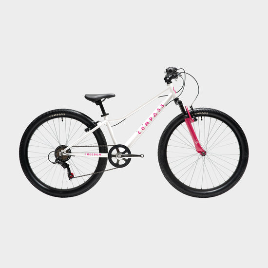 Freedom 26” Kids’ Bike