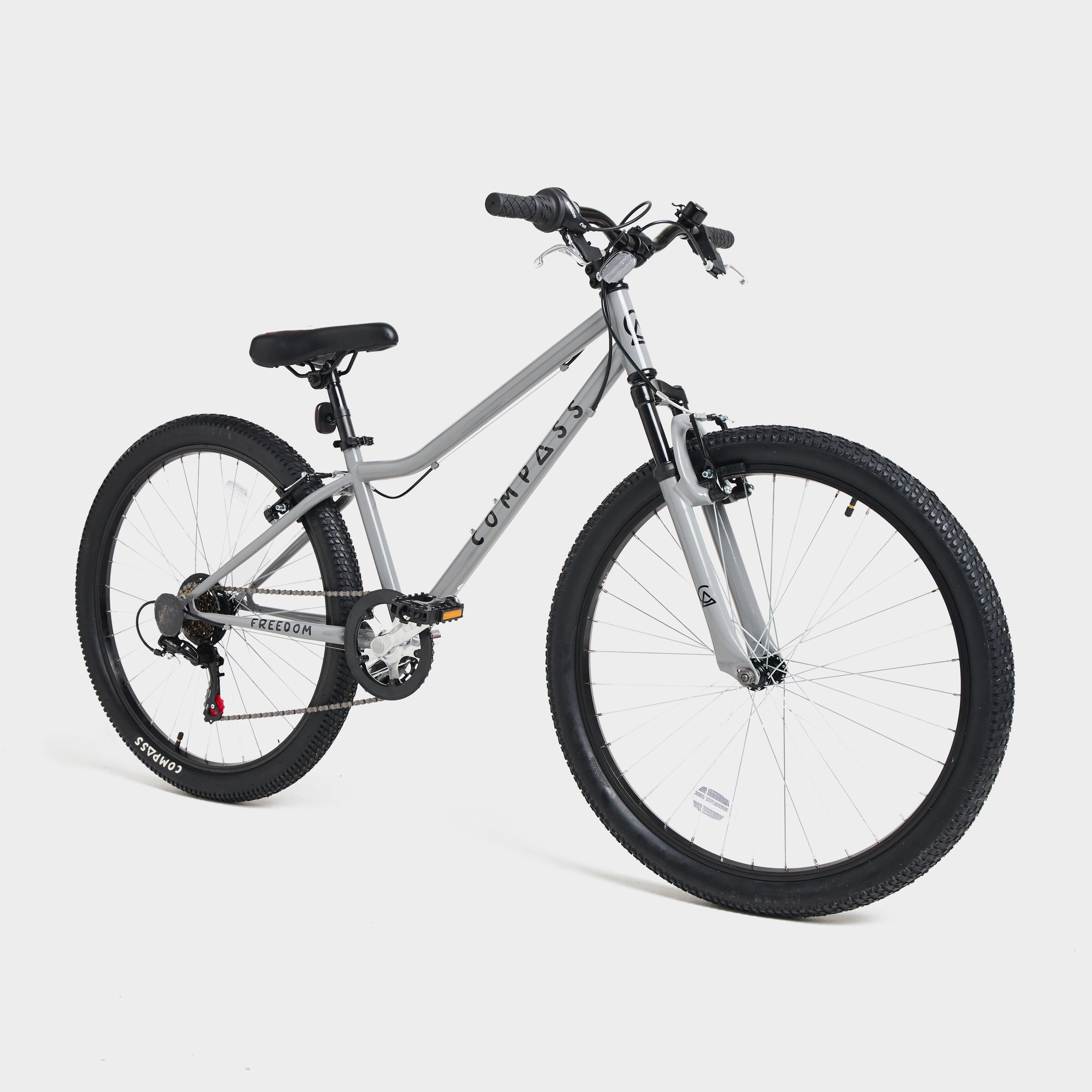 Freedom 26” Kids’ Bike
