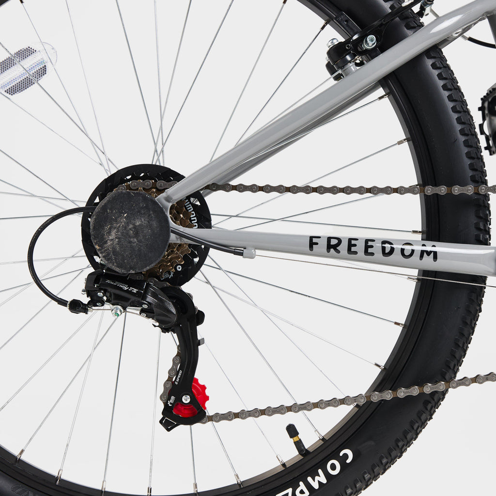 Freedom 26” Kids’ Bike