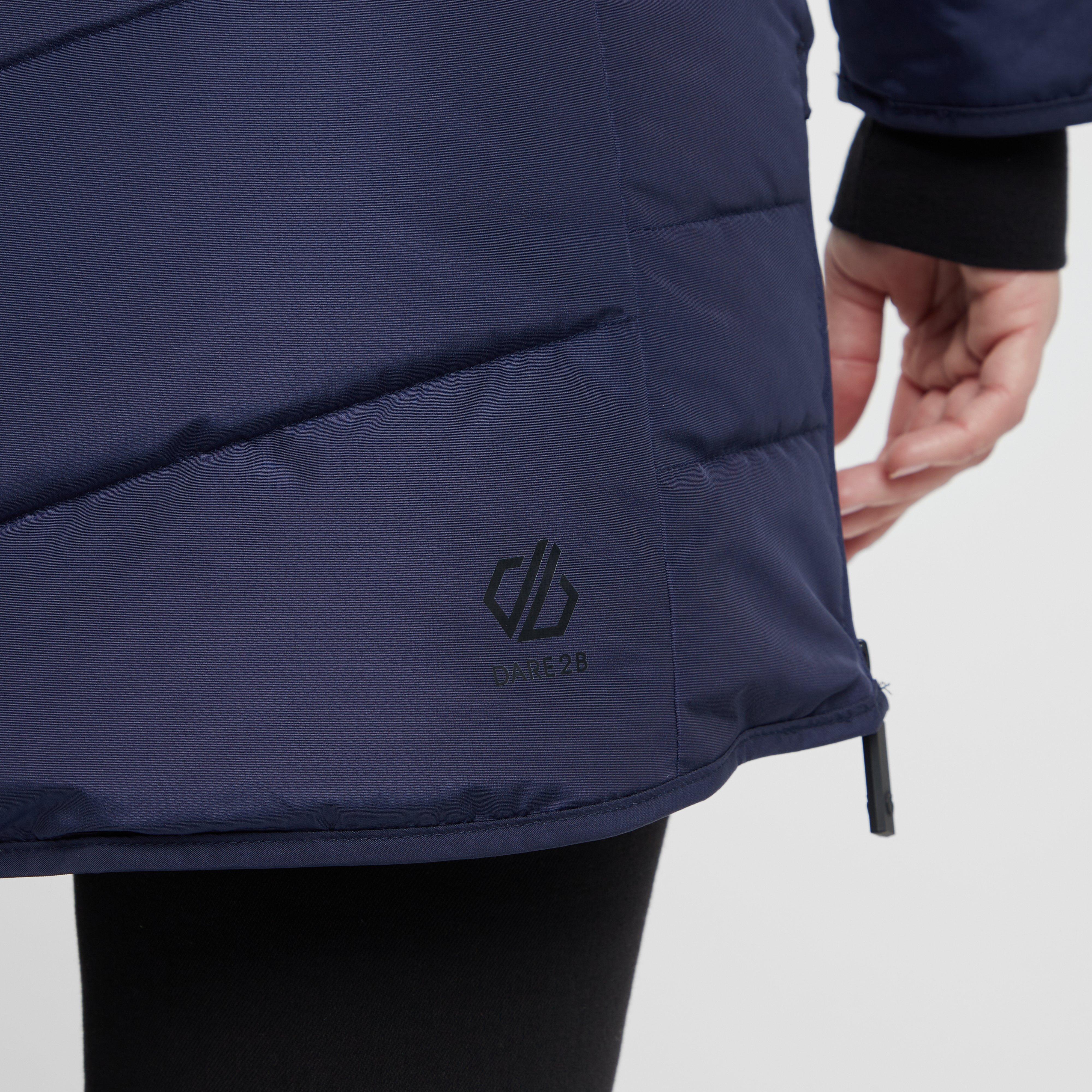 Women’s Striking IIII Jacket