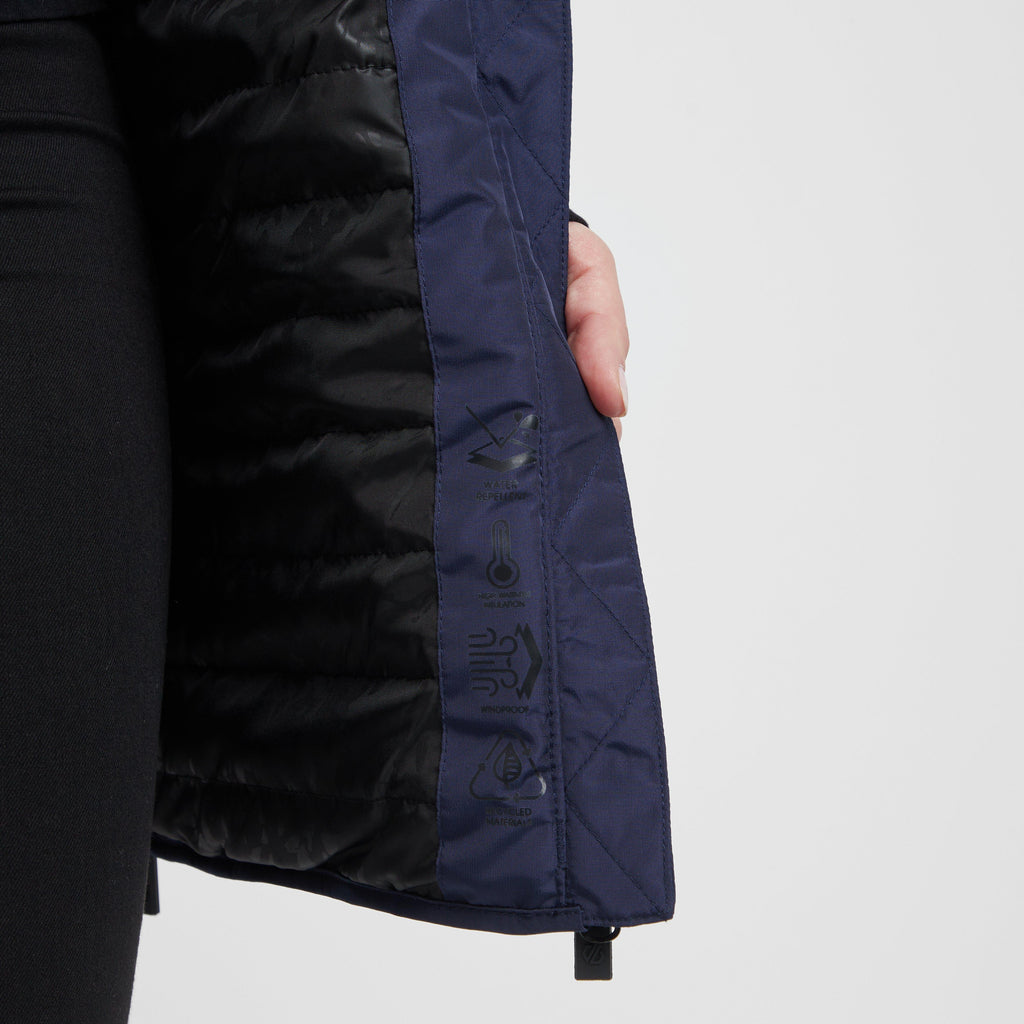 Women’s Striking IIII Jacket