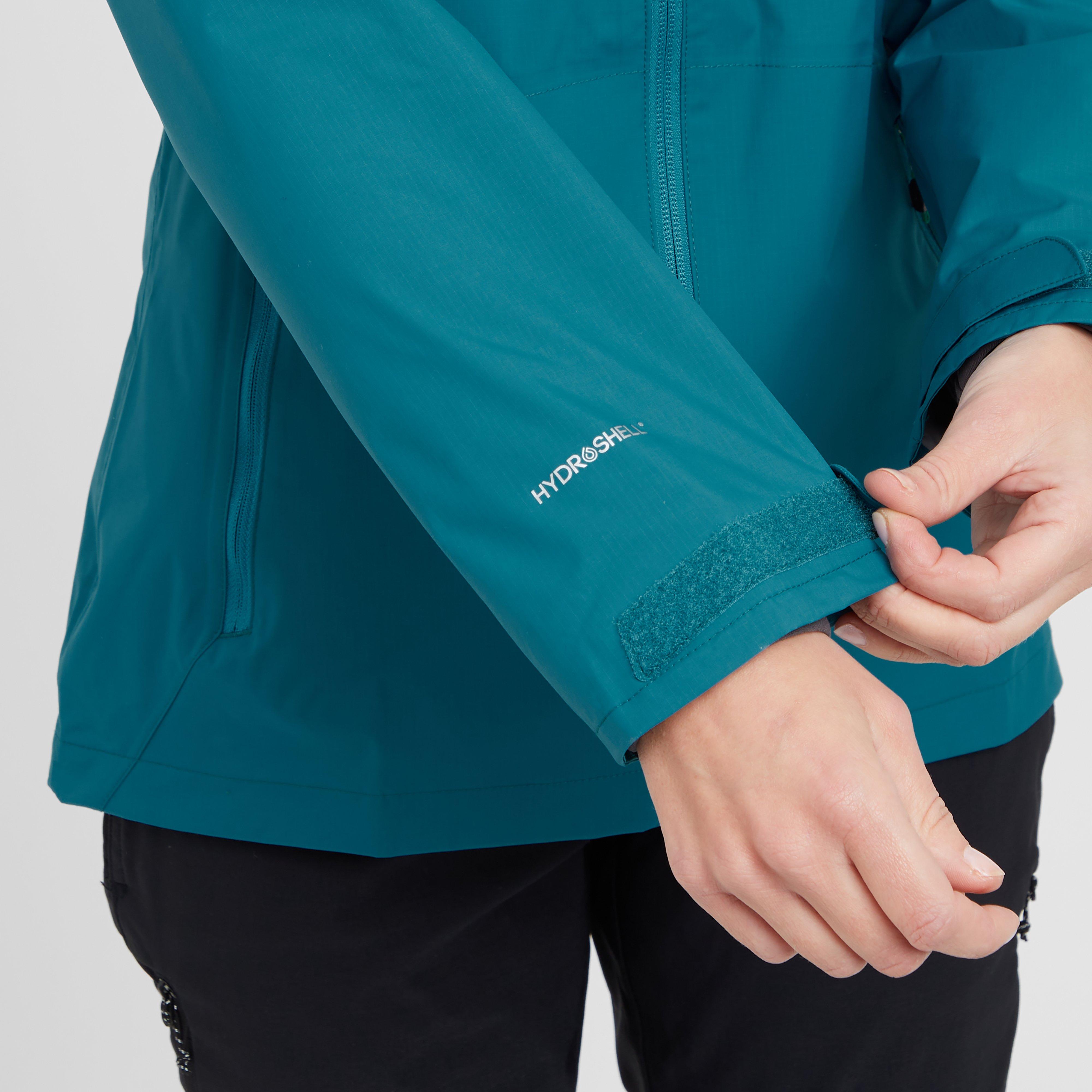 Women’s Stormcloud Waterproof Jacket