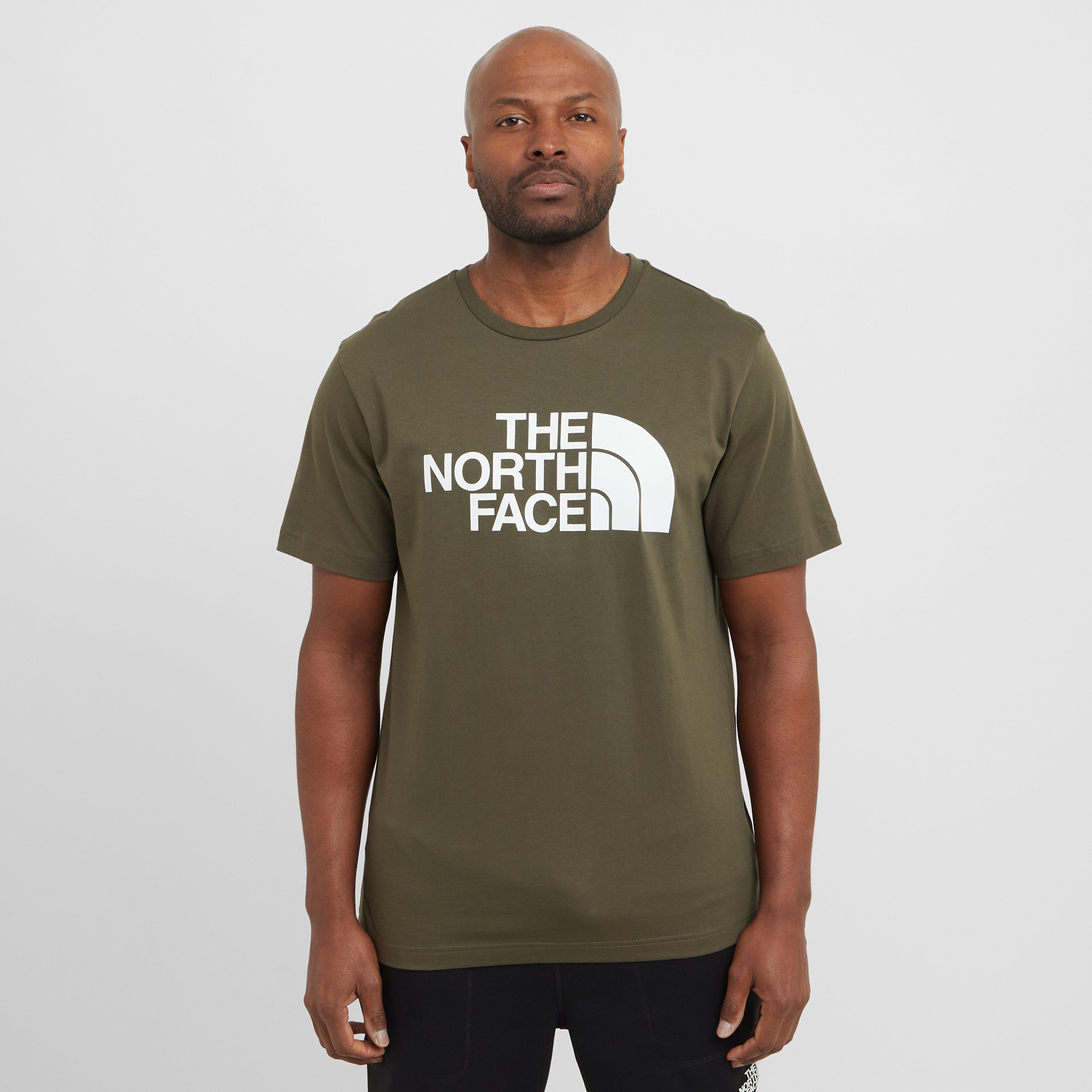Men’s Half Dome Short Sleeve Tee